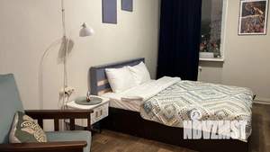 2-к квартира, посуточно, 50м2, 1/1 этаж