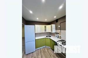 2-к квартира, посуточно, 42м2, 5/5 этаж