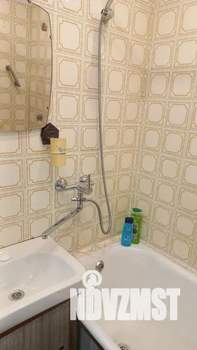 1-к квартира, посуточно, 28м2, 4/9 этаж