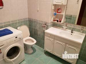2-к квартира, посуточно, 80м2, 1/1 этаж