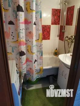 2-к квартира, на длительный срок, 48м2, 8/9 этаж