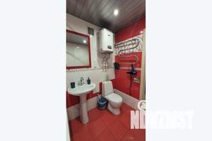 1-к квартира, посуточно, 35м2, 6/6 этаж