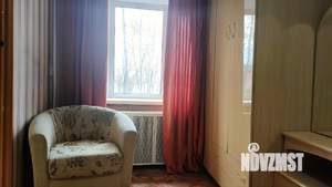 2-к квартира, посуточно, 45м2, 1/5 этаж