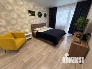 1-к квартира, посуточно, 32м2, 1/1 этаж