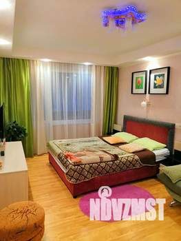 1-к квартира, посуточно, 33м2, 2/9 этаж