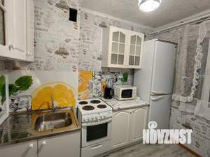 1-к квартира, посуточно, 30м2, 5/9 этаж