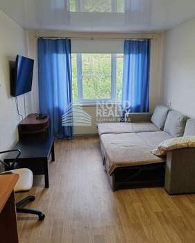 1-к квартира, на длительный срок, 31м2, 4/9 этаж