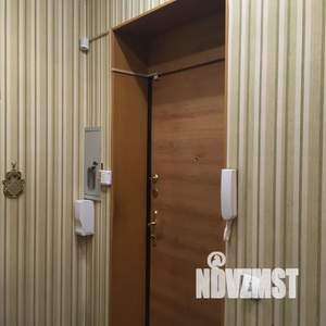 3-к квартира, посуточно, 68м2, 3/4 этаж