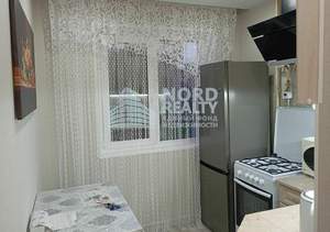 2-к квартира, на длительный срок, 45м2, 2/5 этаж