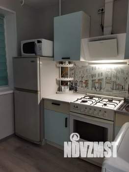 1-к квартира, посуточно, 31м2, 2/5 этаж