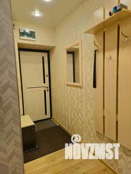 1-к квартира, посуточно, 31м2, 2/5 этаж