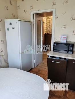 1-к квартира, на длительный срок, 31м2, 4/9 этаж