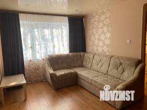 2-к квартира, посуточно, 45м2, 1/5 этаж