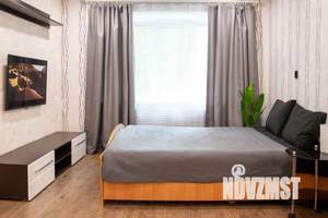 1-к квартира, посуточно, 33м2, 1/5 этаж