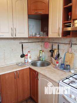 2-к квартира, на длительный срок, 48м2, 5/6 этаж