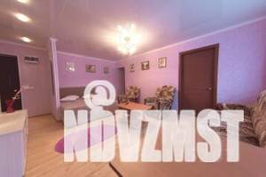 2-к квартира, посуточно, 45м2, 3/5 этаж