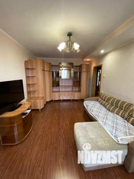 2-к квартира, на длительный срок, 52м2, 7/10 этаж