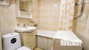 2-к квартира, посуточно, 45м2, 1/1 этаж