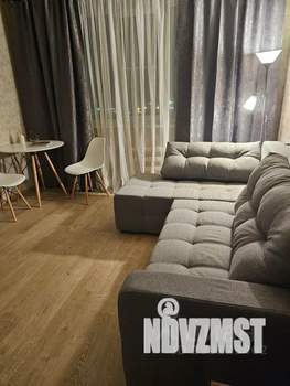 2-к квартира, посуточно, 60м2, 1/10 этаж