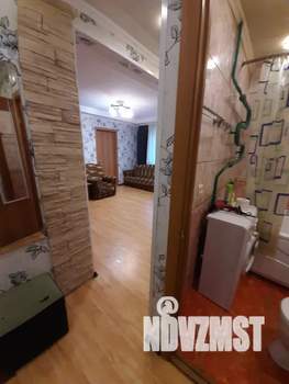 2-к квартира, посуточно, 45м2, 1/5 этаж