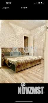 1-к квартира, на длительный срок, 31м2, 3/5 этаж