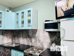 2-к квартира, посуточно, 58м2, 1/1 этаж