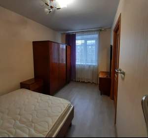 2-к квартира, на длительный срок, 45м2, 3/5 этаж