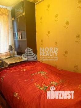 2-к квартира, на длительный срок, 45м2, 3/5 этаж