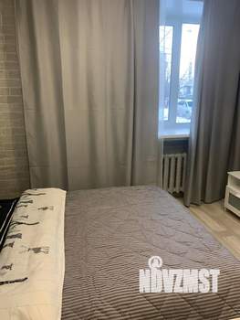 1-к квартира, посуточно, 30м2, 1/3 этаж