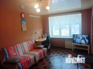 Студия квартира, посуточно, 33м2, 4/5 этаж