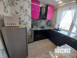 2-к квартира, посуточно, 45м2, 1/1 этаж