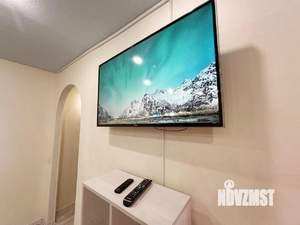 1-к квартира, посуточно, 32м2, 5/5 этаж