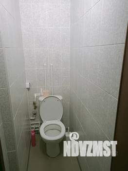 2-к квартира, посуточно, 52м2, 4/6 этаж