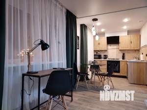 2-к квартира, посуточно, 45м2, 3/5 этаж