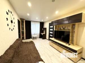2-к квартира, на длительный срок, 45м2, 4/4 этаж