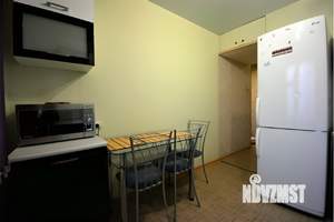 1-к квартира, посуточно, 36м2, 3/9 этаж