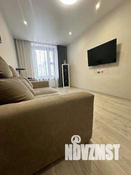 2-к квартира, посуточно, 56м2, 1/1 этаж