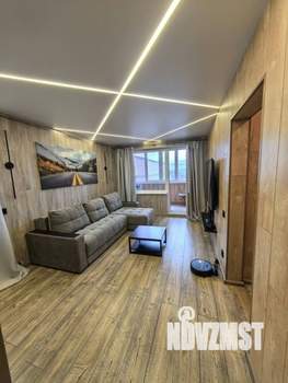 2-к квартира, на длительный срок, 44м2, 9/10 этаж