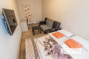 2-к квартира, посуточно, 45м2, 4/5 этаж