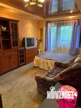 1-к квартира, на длительный срок, 30м2, 3/5 этаж