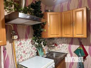 1-к квартира, на длительный срок, 30м2, 3/5 этаж