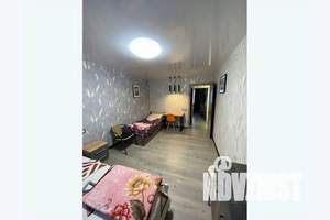 2-к квартира, посуточно, 45м2, 3/5 этаж