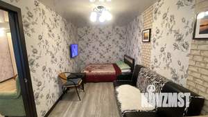 2-к квартира, посуточно, 47м2, 4/5 этаж