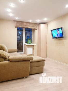 2-к квартира, посуточно, 45м2, 1/9 этаж