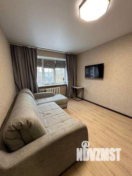 1-к квартира, на длительный срок, 32м2, 3/5 этаж