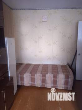 1-к квартира, на длительный срок, 30м2, 2/5 этаж