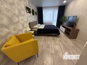 1-к квартира, посуточно, 32м2, 3/9 этаж