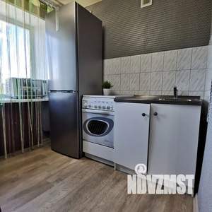 1-к квартира, посуточно, 30м2, 5/5 этаж