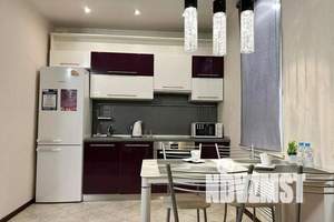 1-к квартира, посуточно, 36м2, 1/5 этаж