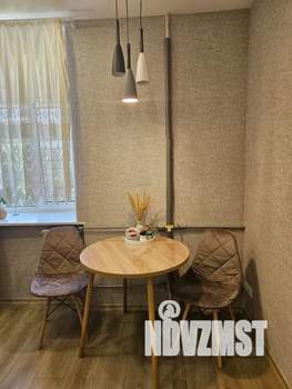 2-к квартира, посуточно, 40м2, 3/3 этаж